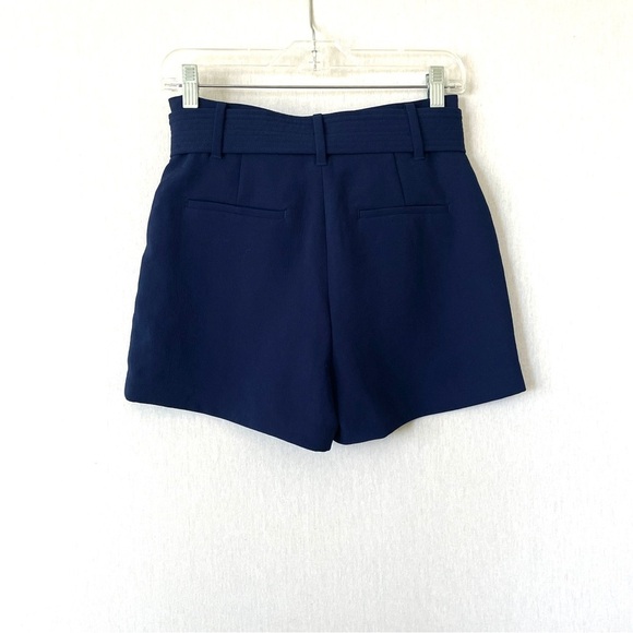 Aritzia Wilfred New Tie-Front Short - Picture 5 of 10